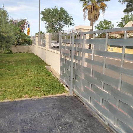 Villa Diamond House Riumar Exterior foto